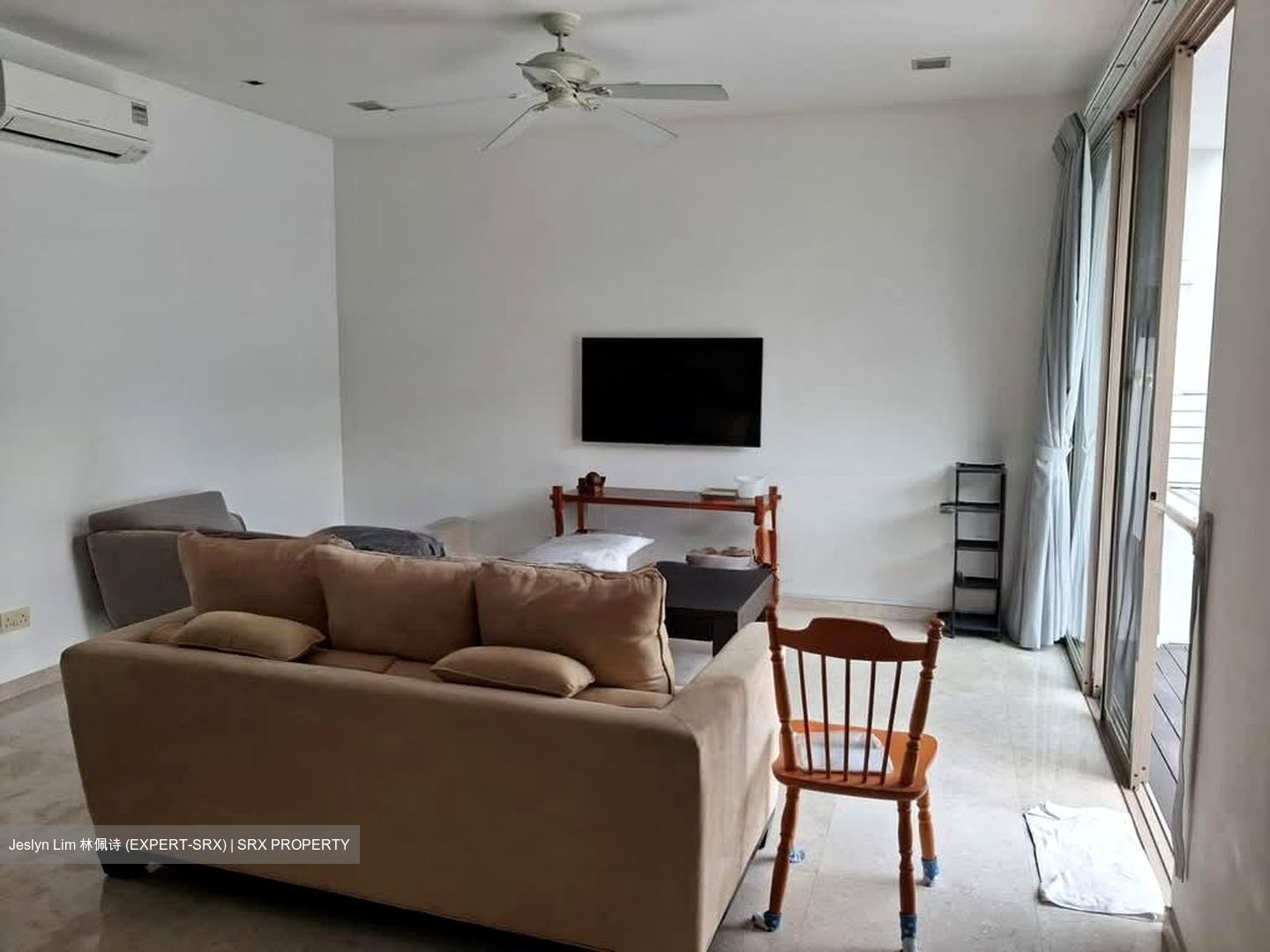 Siglap Park (D15), Terrace #550886831